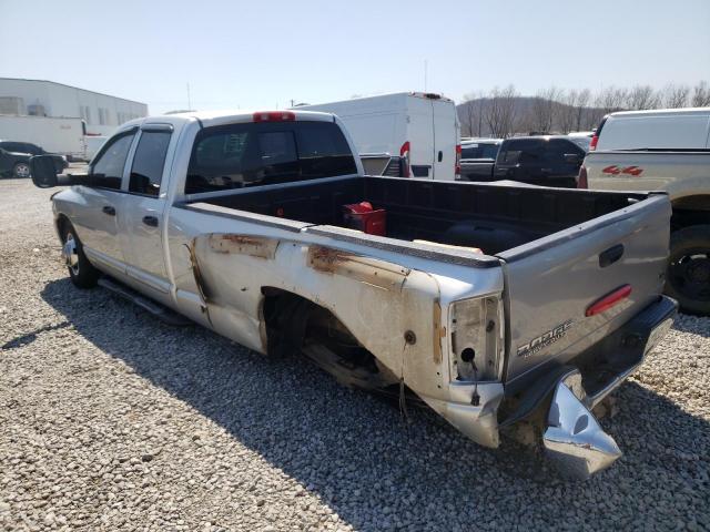 صورة رقم 3 من المزاد - 2003 DODGE RAM 3500 S مع VIN 3D7MA48C83G813533