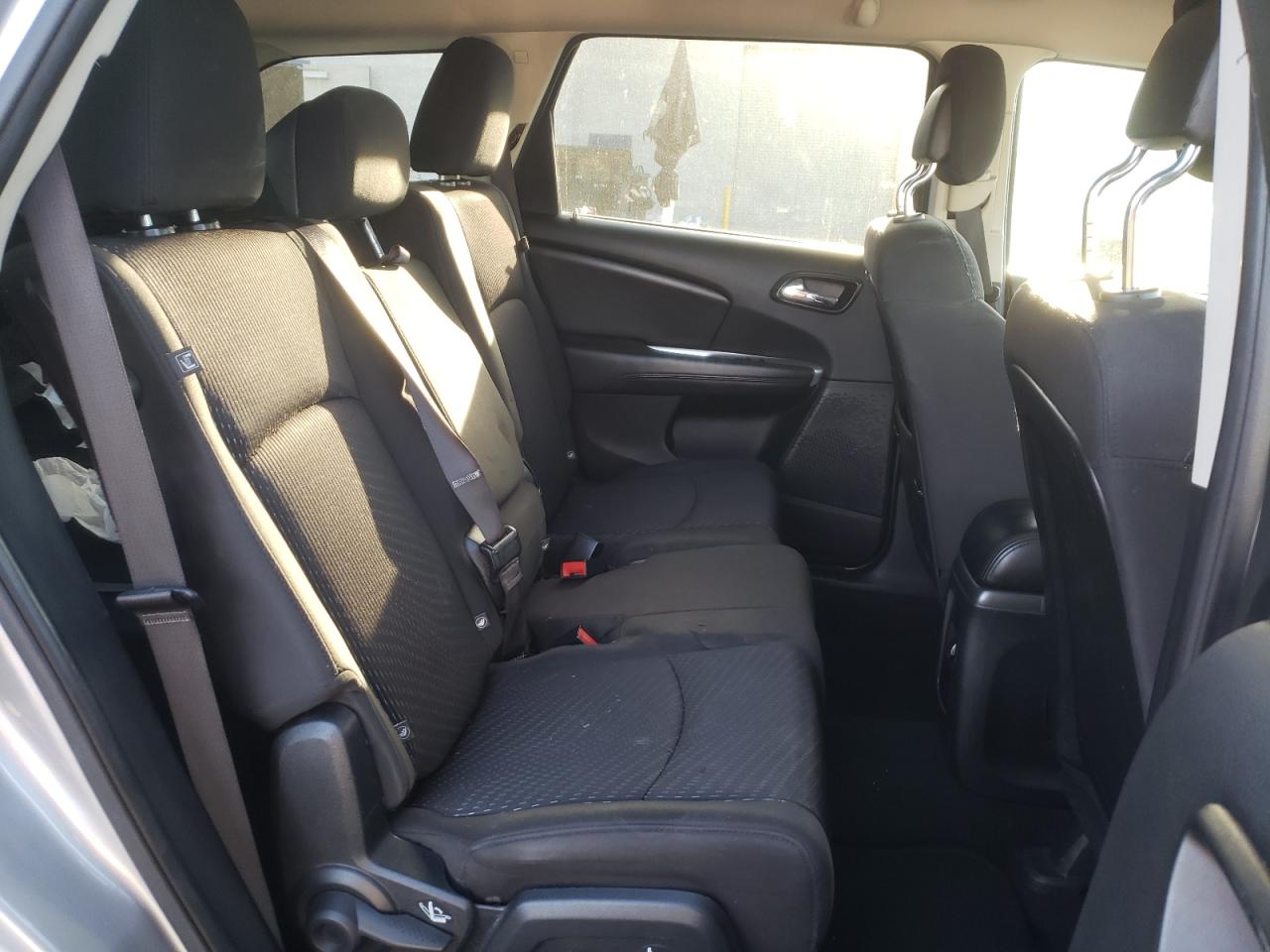 Photo 6 from auction – 2017 DODGE JOURNEY SX with VIN 3C4PDDBG6HT618345