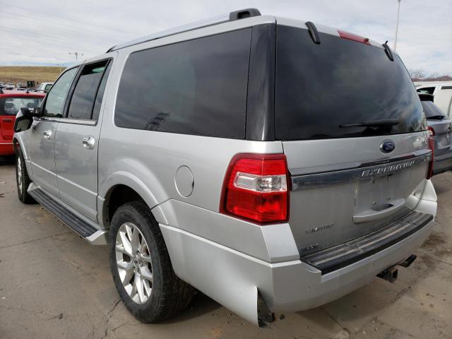 Zdjęcie 3 z aukcji – 2017 FORD EXPEDITION z VIN 1FMJK2AT5HEA52950