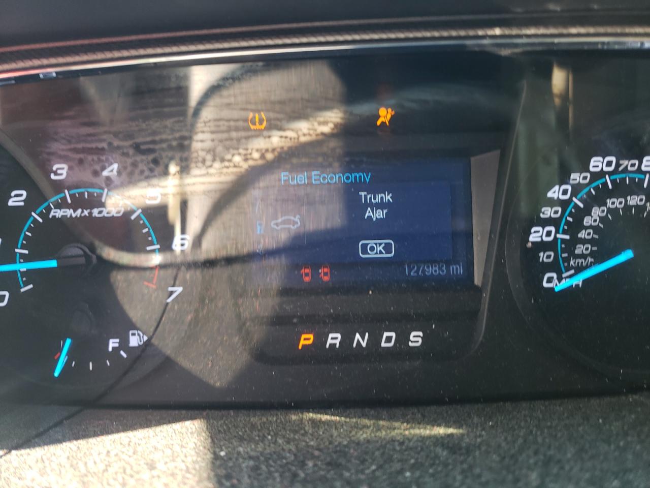 Фото 8 с аукциона – 2014 FORD TAURUS SE с VIN 1FAHP2D85EG153956