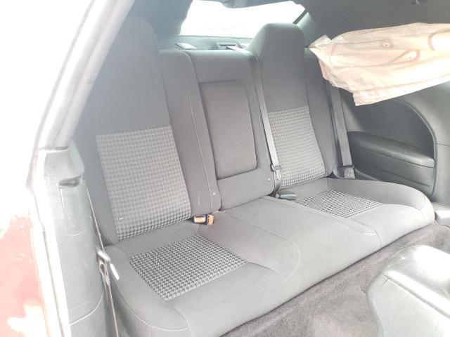 Photo 6 from auction – 2019 DODGE CHALLENGER with VIN 2C3CDZJG6KH503665