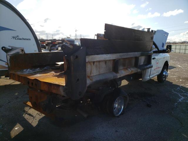 Photo 4 from auction – 2019 RAM 3500 with VIN 3C7WRTBJ5KG707572