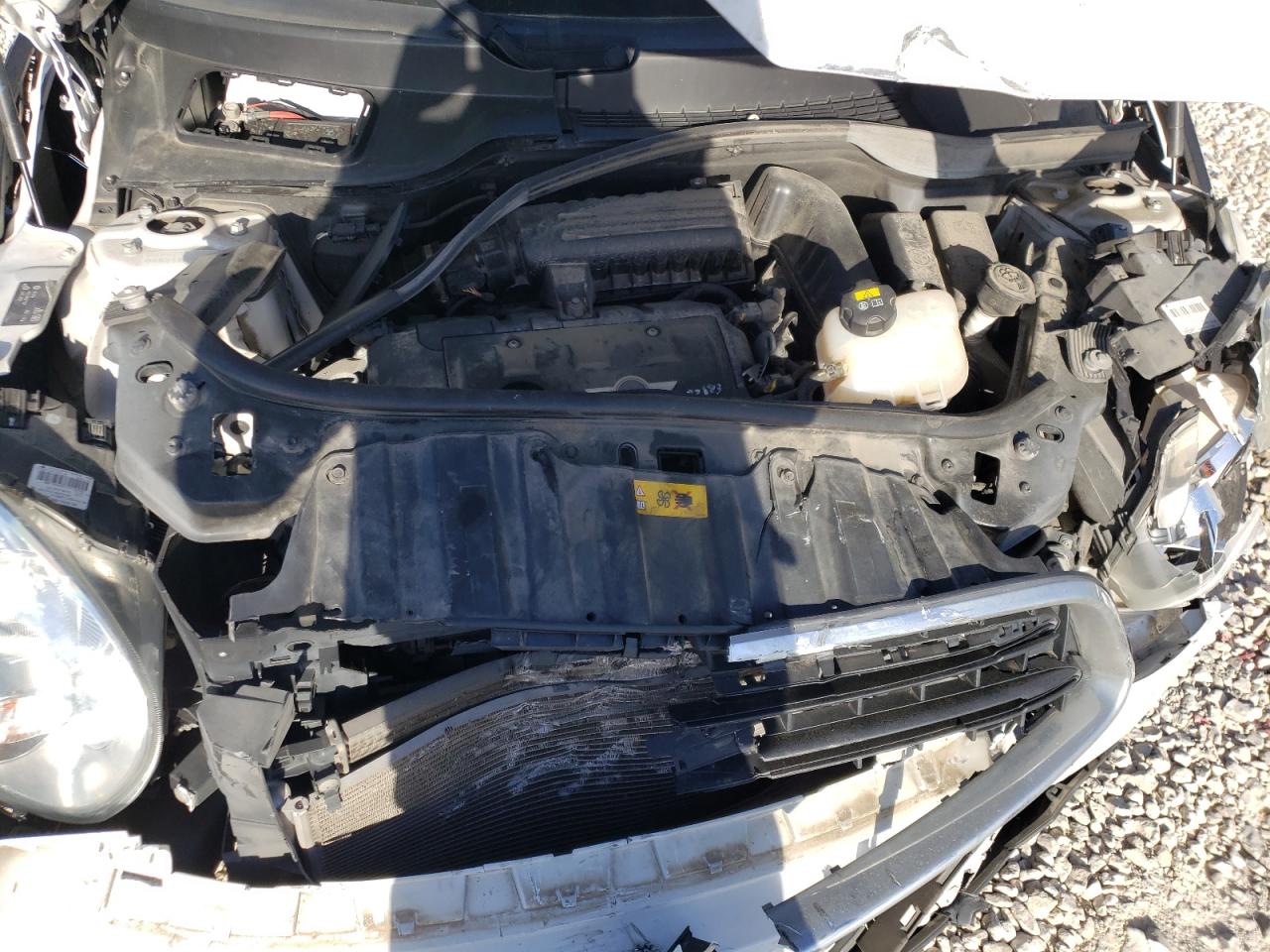 Photo 7 from auction – 2016 MINI COOPER COU with VIN WMWZB3C51GWR46977