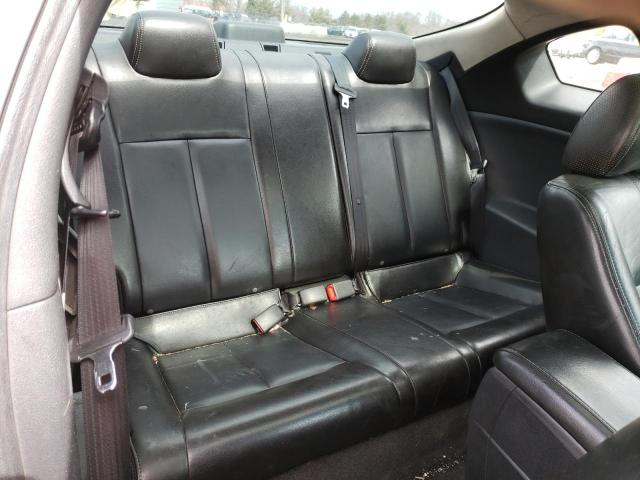 Photo 6 from auction – 2012 NISSAN ALTIMA SR with VIN 1N4BL2EP7CC136331