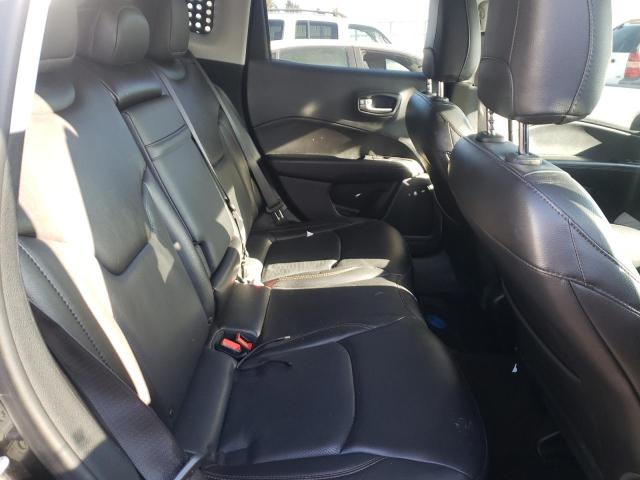 Photo 6 from auction – 2018 JEEP COMPASS LI with VIN 3C4NJDCBXJT397390