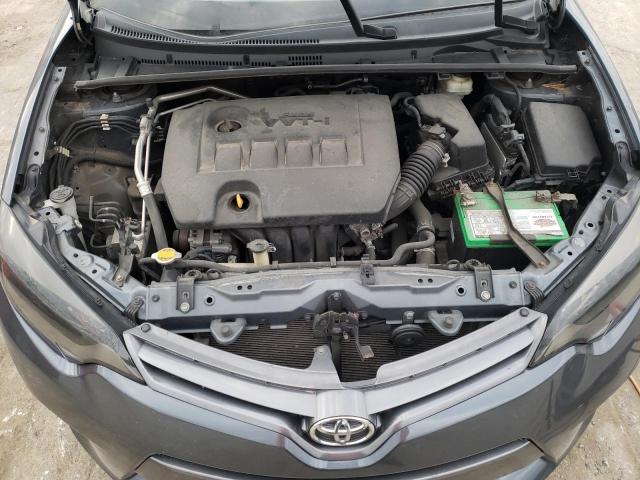 Photo 7 from auction – 2015 TOYOTA COROLLA L with VIN 2T1BURHE8FC319520