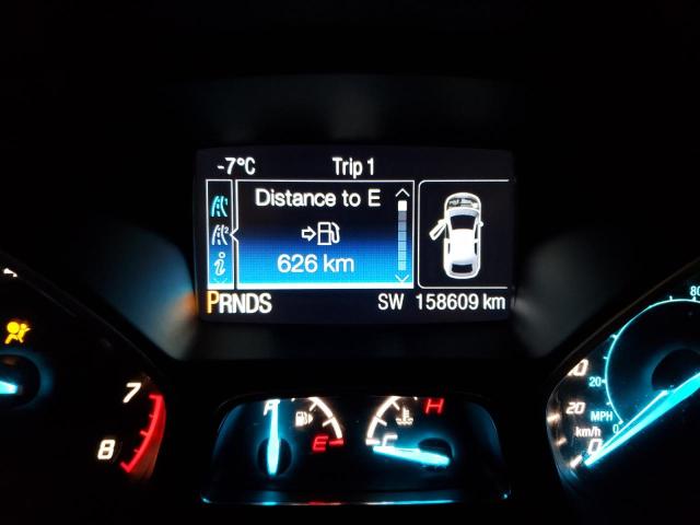 Photo 8 from auction – 2014 FORD ESCAPE SE with VIN 1FMCU0GX1EUC86957