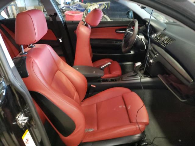 Photo 5 from auction – 2008 BMW 135 I with VIN WBAUC73598VF24514