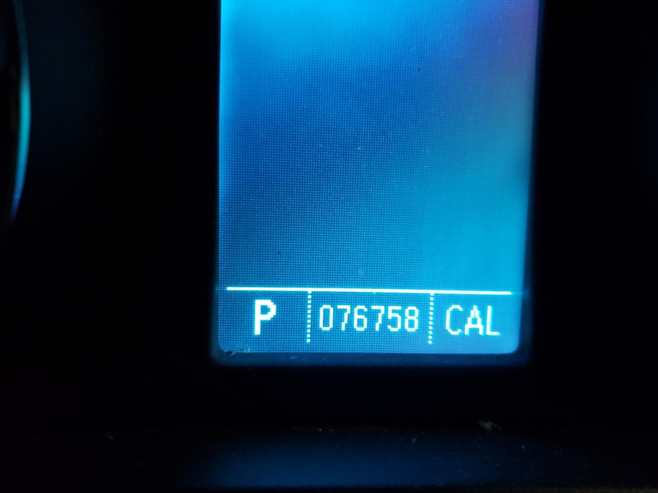 صورة رقم 8 من المزاد - 2011 BUICK REGAL CXL مع VIN W04GN5EC7B1045394