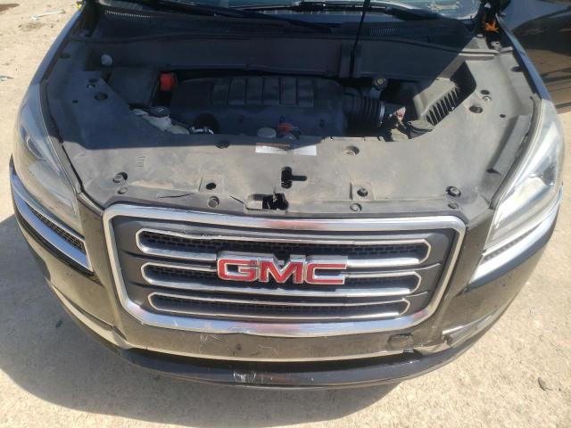 Photo 7 from auction – 2016 GMC ACADIA SLT with VIN 1GKKVRKD9GJ132861