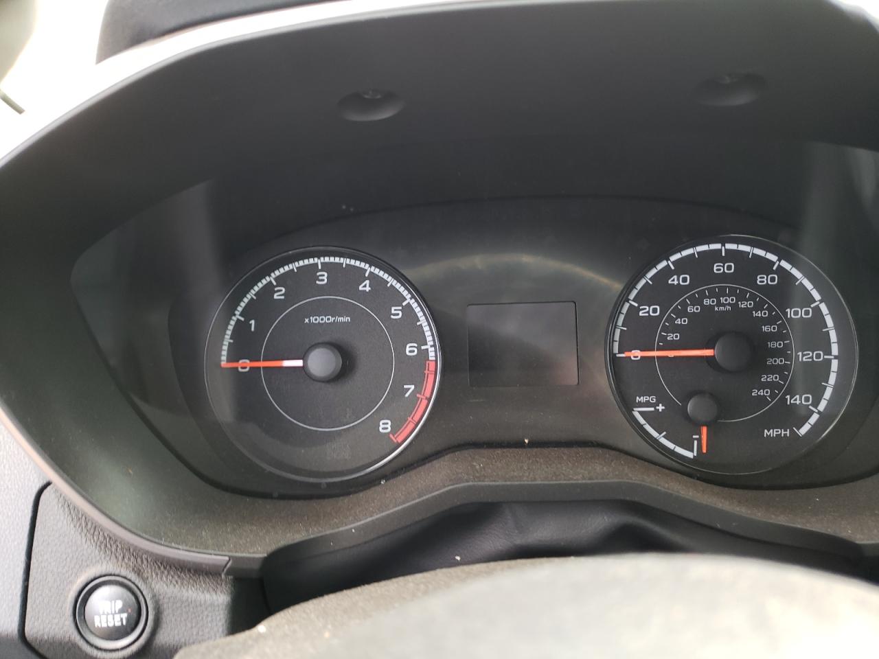 Photo 8 from auction – 2019 SUBARU CROSSTREK with VIN JF2GTACC5K8371145