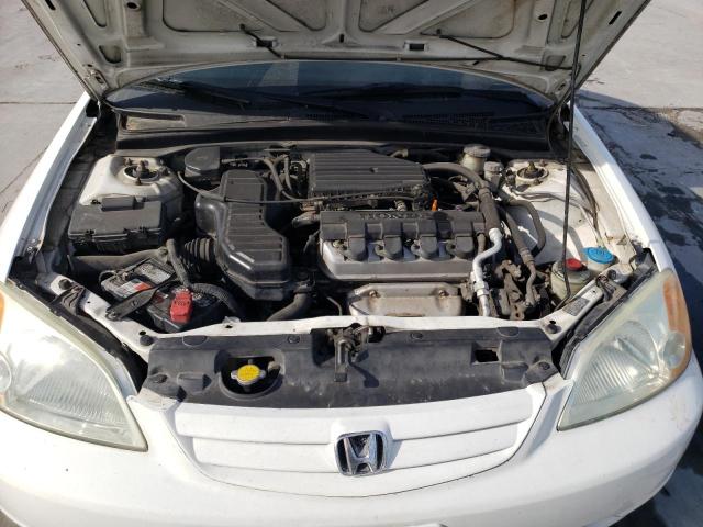 Photo 7 from auction – 2002 HONDA CIVIC with VIN 1HGES15632L075085