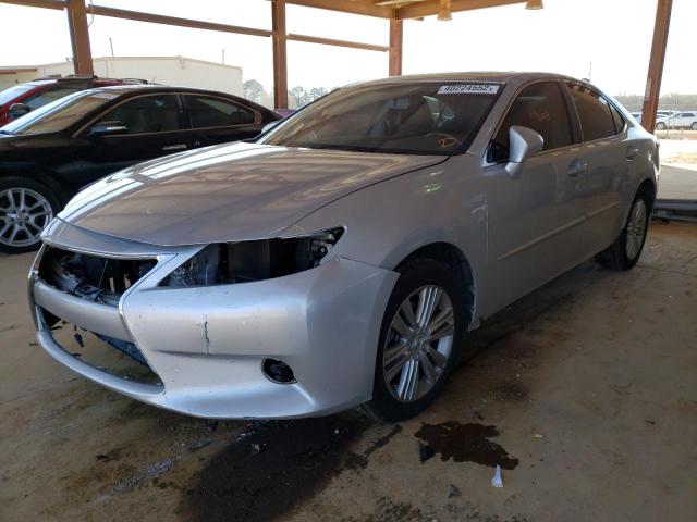 Photo 2 from auction – 2013 LEXUS ES 350 with VIN JTHBK1GG1D2031763