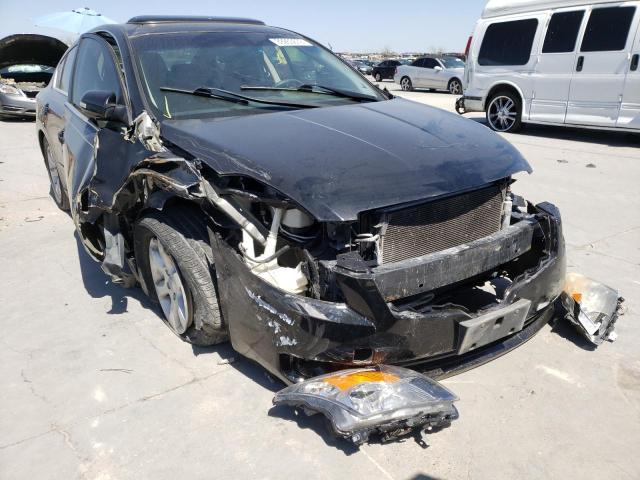 Photo 1 from auction – 2007 NISSAN ALTIMA 3.5 with VIN 1N4BL21E17C177709