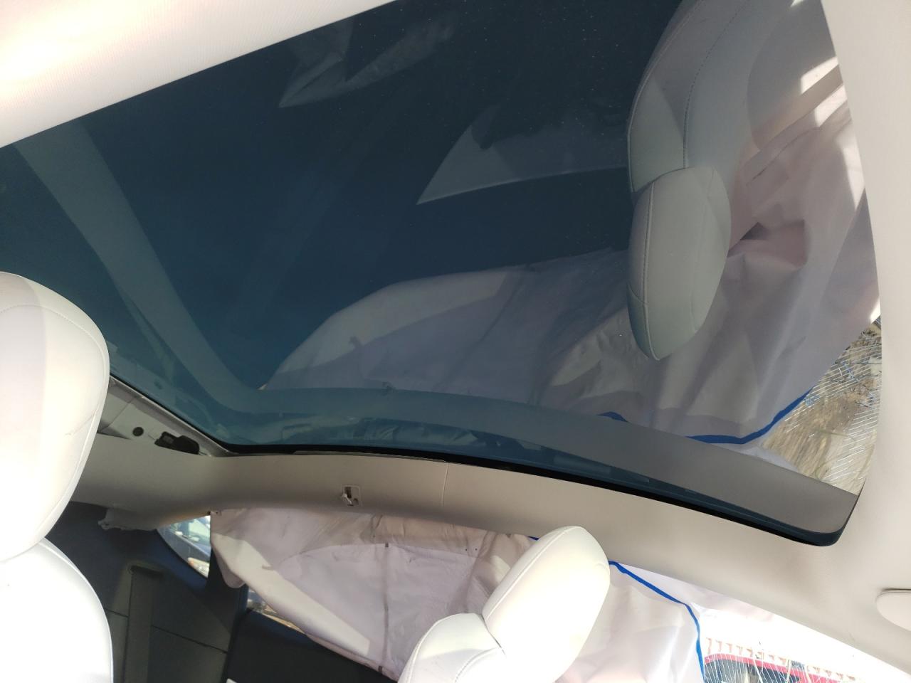 صورة رقم 10 من المزاد - 2021 TESLA MODEL Y مع VIN 5YJYGDEF5MF079109