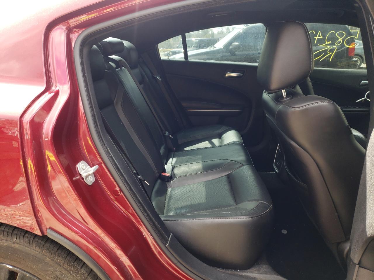 Zdjęcie 6 z aukcji – 2019 DODGE CHARGER SX z VIN 2C3CDXBG7KH656722