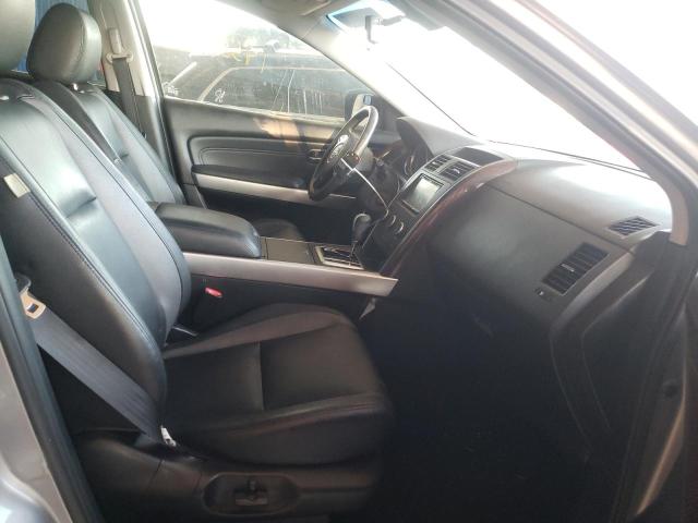 Photo 5 from auction – 2008 MAZDA CX-9 with VIN JM3TB28A080154503