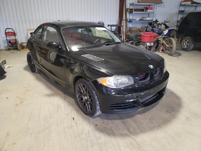 صورة رقم 1 من المزاد - 2008 BMW 135 I مع VIN WBAUC73598VF24514