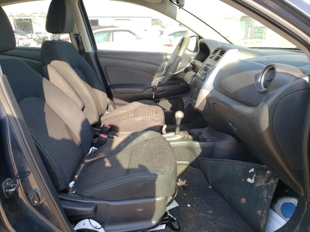 Photo 5 from auction – 2016 NISSAN VERSA S with VIN 3N1CN7AP7GL819798