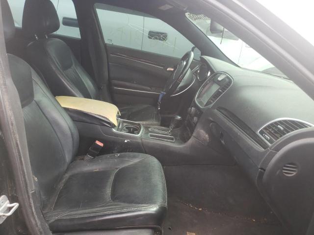 Photo 5 from auction – 2011 CHRYSLER 300 with VIN 2C3CA5CGXBH593904