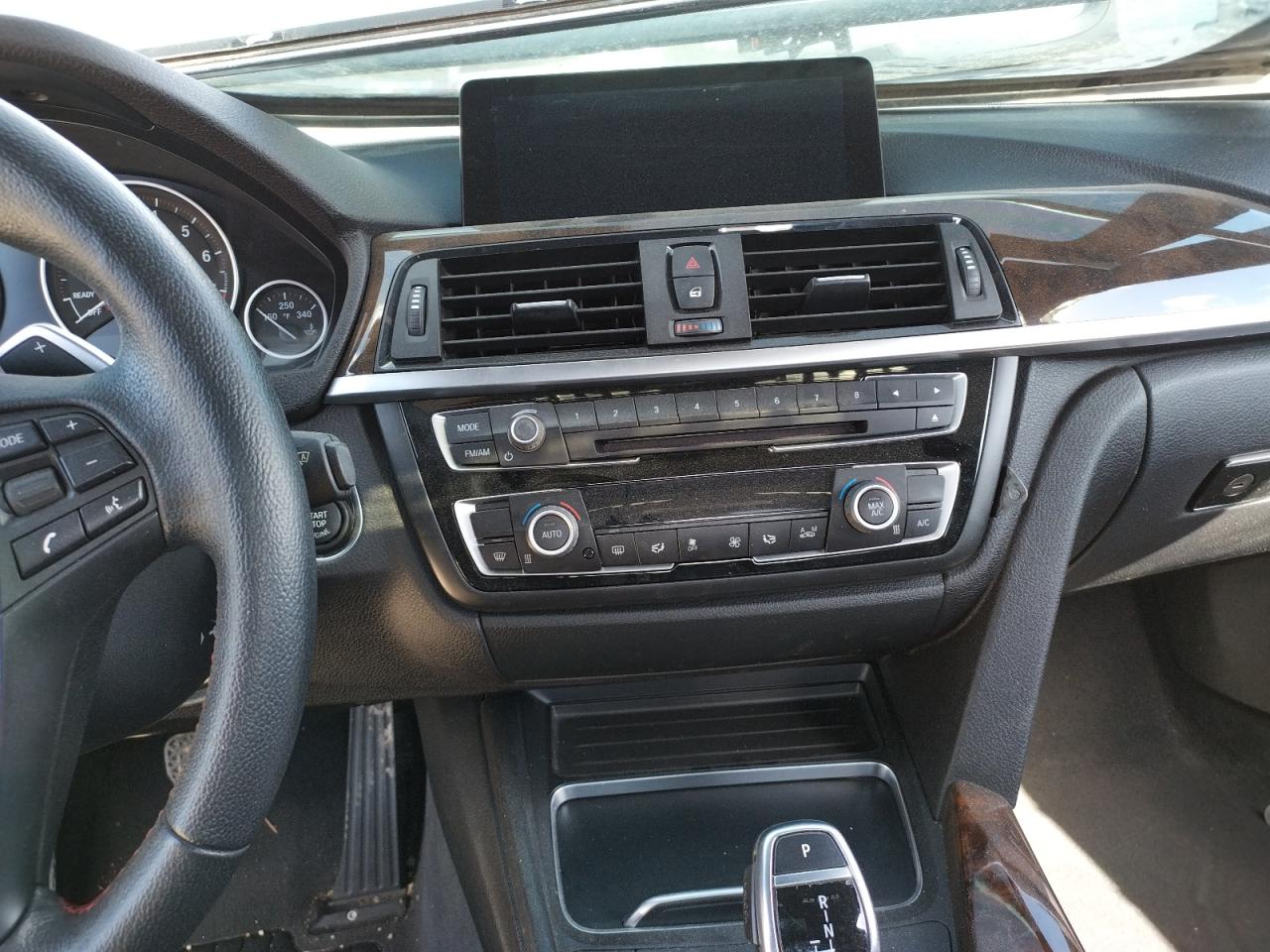 Photo 9 from auction – 2016 BMW 428I with VIN WBA3N7C55GK227467