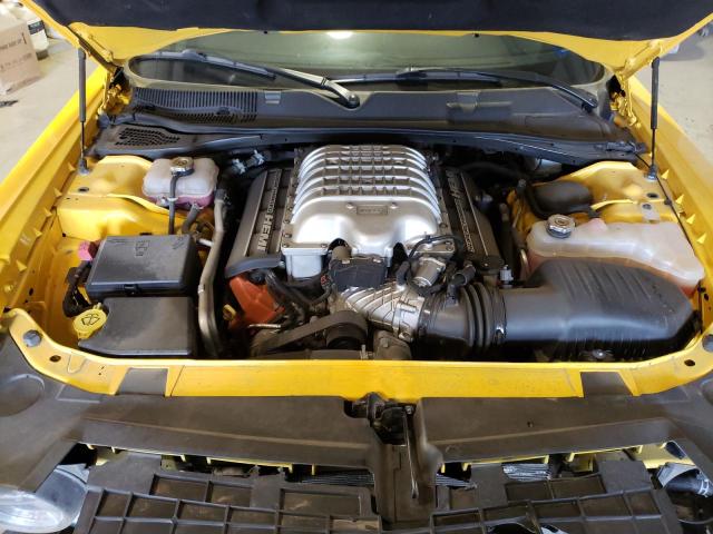 Photo 7 from auction – 2017 DODGE CHALLENGER with VIN 2C3CDZC91HH572481