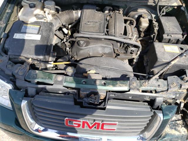 Zdjęcie 7 z aukcji – 2003 GMC ENVOY z VIN 1GKDT13S132104280
