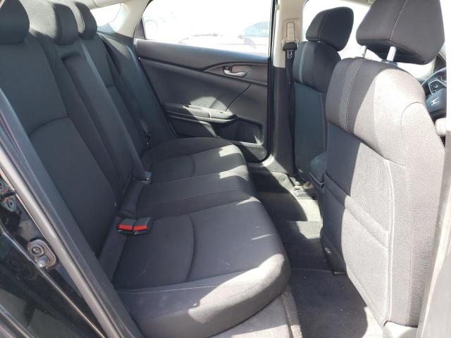 Photo 5 from auction – 2017 HONDA CIVIC EX with VIN 19XFC2F8XHE052863