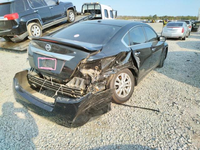 Photo 4 from auction – 2015 NISSAN ALTIMA 2.5 with VIN 1N4AL3AP0FC134867