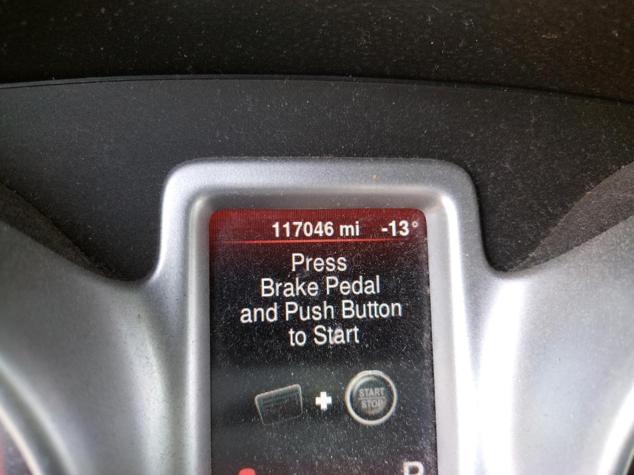 Photo 8 from auction – 2015 DODGE JOURNEY SX with VIN 3C4PDDBG1FT618640