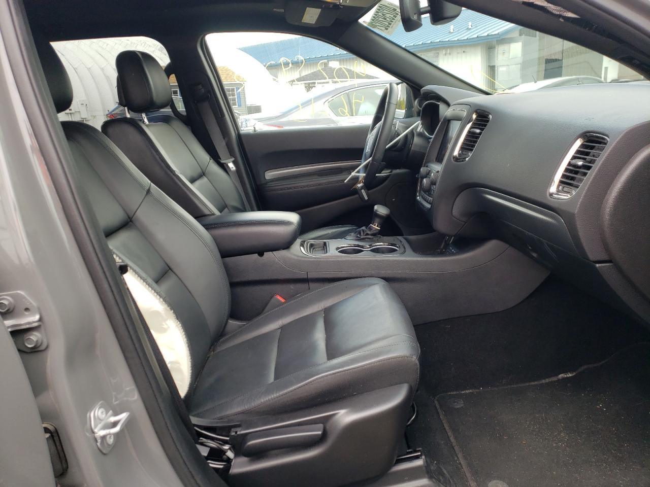 Photo 5 from auction – 2019 DODGE DURANGO GT with VIN 1C4RDJDG2KC634176