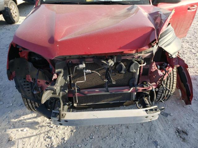 Photo 7 from auction – 2019 TOYOTA 4RUNNER SR with VIN JTEBU5JR9K5667223