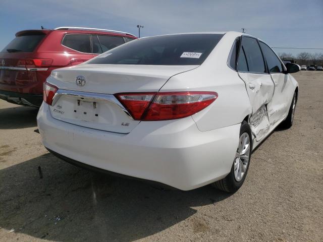 Photo 4 from auction – 2015 TOYOTA CAMRY LE with VIN 4T1BF1FK6FU935185