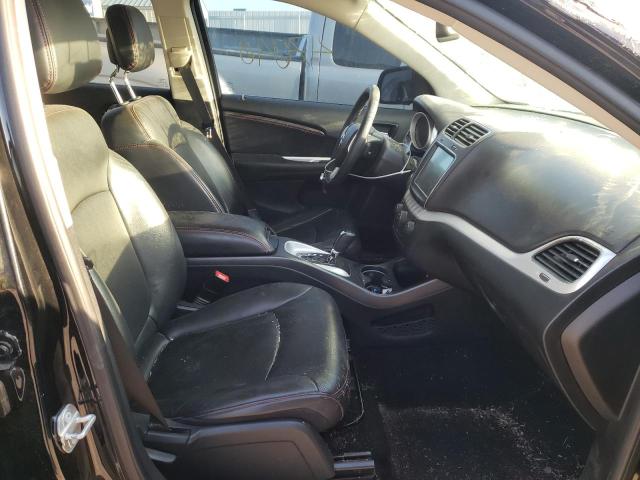 Photo 5 from auction – 2018 DODGE JOURNEY GT with VIN 3C4PDCEG0JT187318