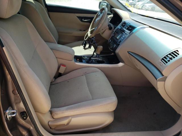 Photo 5 from auction – 2014 NISSAN ALTIMA 2.5 with VIN 1N4AL3AP9EC103163