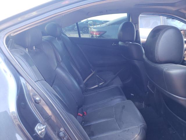 Photo 6 from auction – 2013 NISSAN MAXIMA S with VIN 1N4AA5AP3DC825079