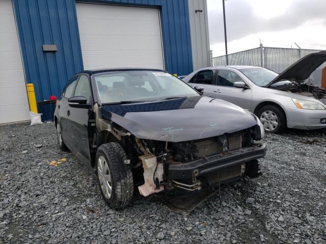 Photo 9 from auction – 2016 VOLKSWAGEN JETTA S with VIN 3VW267AJ0GM240225