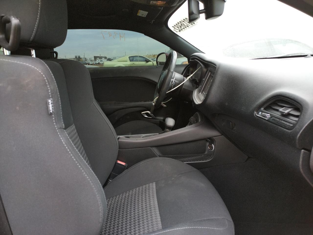 Photo 5 from auction – 2019 DODGE CHALLENGER with VIN 2C3CDZBT1KH631730