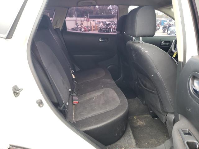 Photo 6 from auction – 2011 NISSAN ROGUE S with VIN JN8AS5MT6BW179116