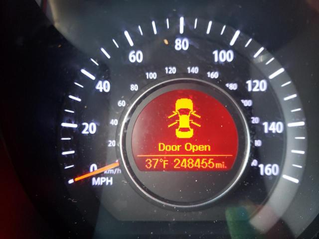 Photo 8 from auction – 2012 KIA OPTIMA LX with VIN 5XXGM4A7XCG063535