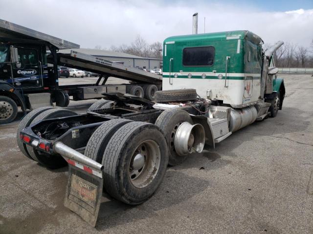 Photo 4 from auction – 2021 PETERBILT 389 with VIN 1XPXD49X5MD756656