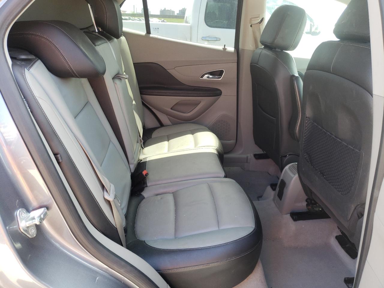 Photo 6 from auction – 2015 BUICK ENCORE PRE with VIN KL4CJDSB1FB053300