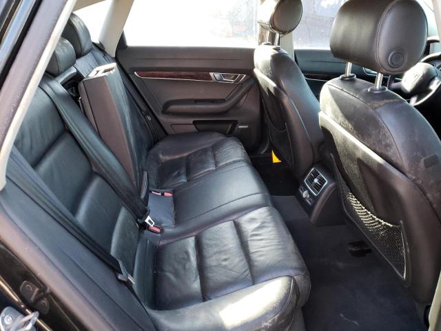 Photo 6 from auction – 2005 AUDI A6 3.2 QUA with VIN WAUDG74FX5N097123