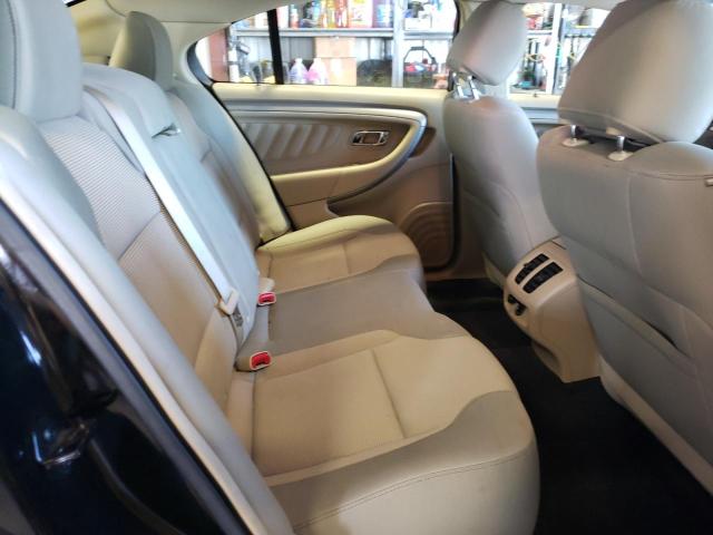 Photo 6 from auction – 2017 FORD TAURUS SEL with VIN 1FAHP2E88HG140086