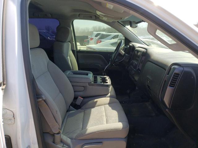 Photo 5 from auction – 2015 CHEVROLET SILVERADO with VIN 1GCVKPEC5FZ150668