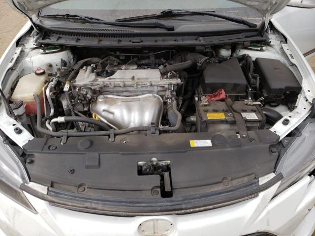 Photo 7 from auction – 2016 TOYOTA SCION TC with VIN JTKJF5C77GJ016346