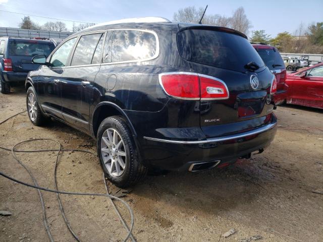 Photo 3 from auction – 2016 BUICK ENCLAVE with VIN 5GAKRBKD0GJ113558