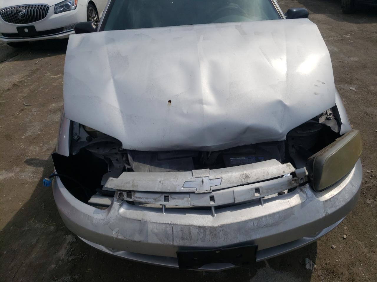 Photo 7 from auction – 2003 CHEVROLET CAVALIER with VIN 1G1JC52F837253503