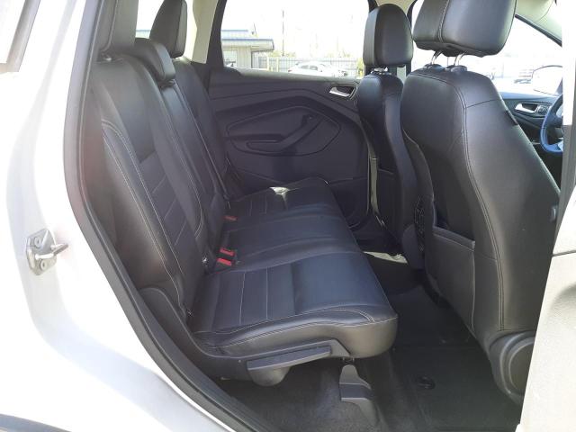 Photo 6 from auction – 2013 FORD ESCAPE SEL with VIN 1FMCU9H97DUD56237