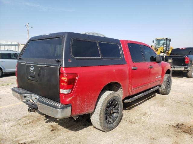 Photo 4 from auction – 2012 NISSAN TITAN S with VIN 1N6BA0EC9CN310239